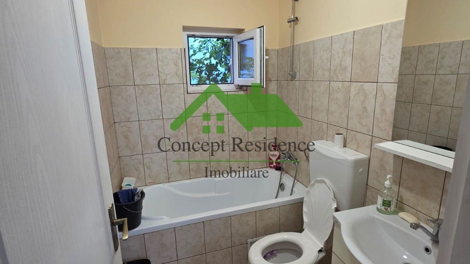 Casă pe nivel 50 mp utili + 1100 mp teren, Mocira zona Aramis - Poză 8