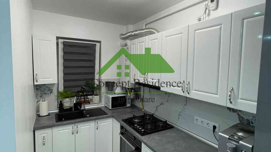 Apartament 3 camere + parcare | Bloc nou 2024 | Str. Păltinișului - Poză 5