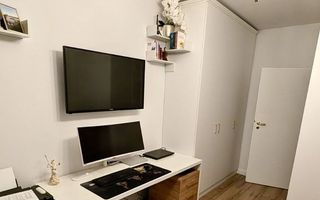 Apartament 3 camere cu curte proprie – Florești, zona Parc Poligon - Poză 9