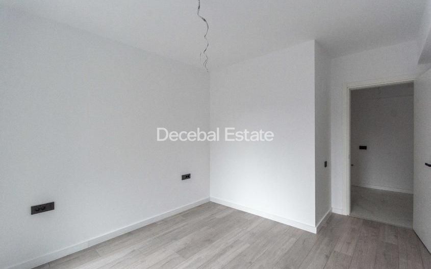 2 camere  bloc nou TVA inclus 71 mp Astorium Life Parcul Teilor - Poză 10