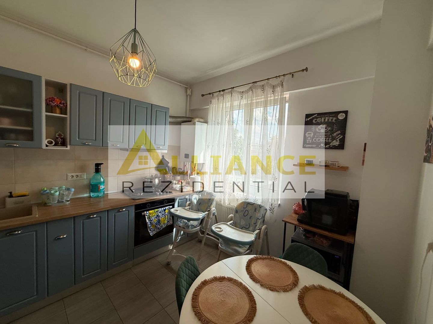 Metrou Berceni (2 min) Apartament 2 Camere-Mobilat/Utilat - Poză 11