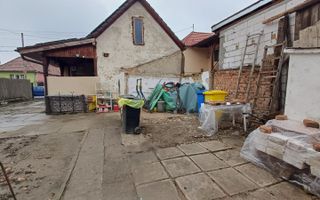 Casa | 2 camere | Teren 570 |  Pivnita | Gusterita - Poză 20