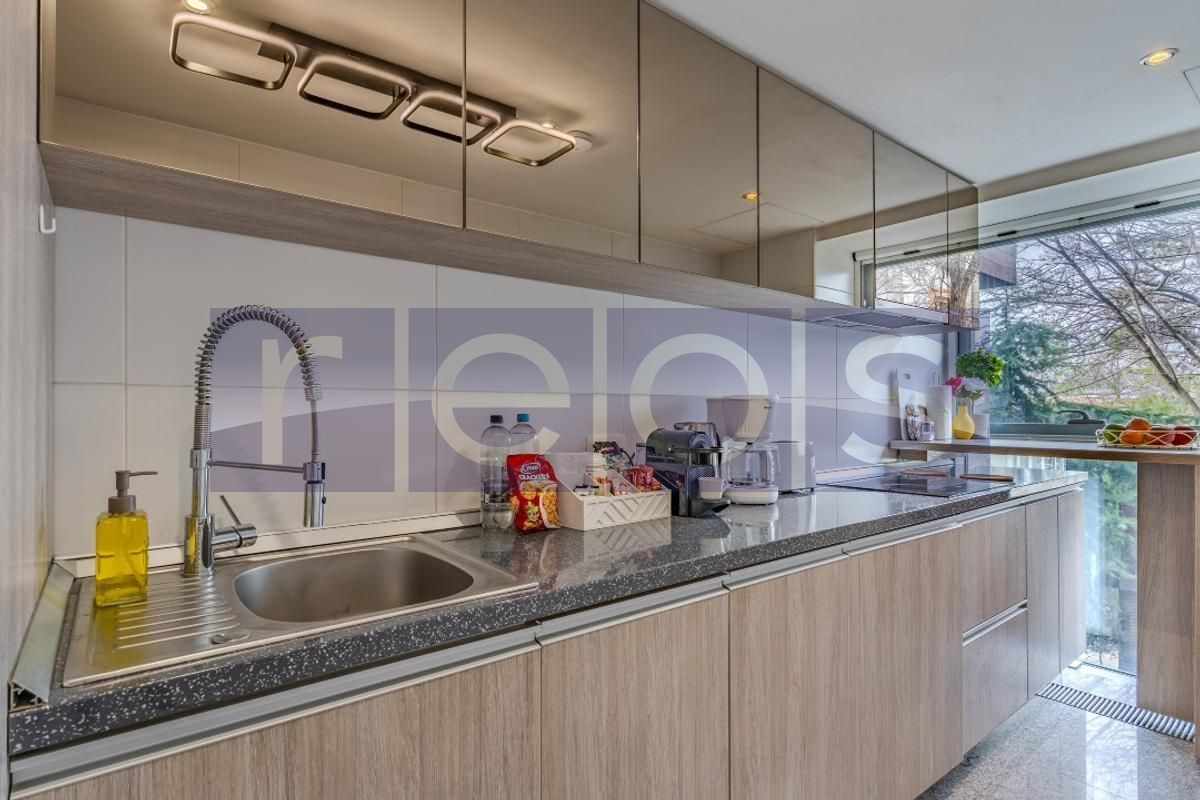 VANZARE ALIA APARTAMENTS 2 CAMERE 59MP ARCUL DE TRIUMF HERASTRAU PARCARE INCLUS - Poză 7