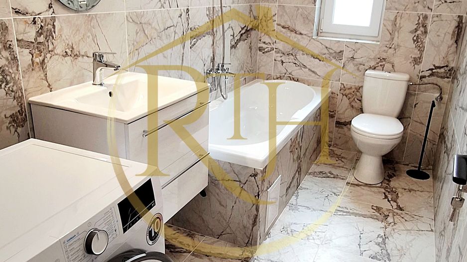 Prima inchiriere, Apartament 2 camere, loc de parcare,Chisoda strada principala - Poză 20