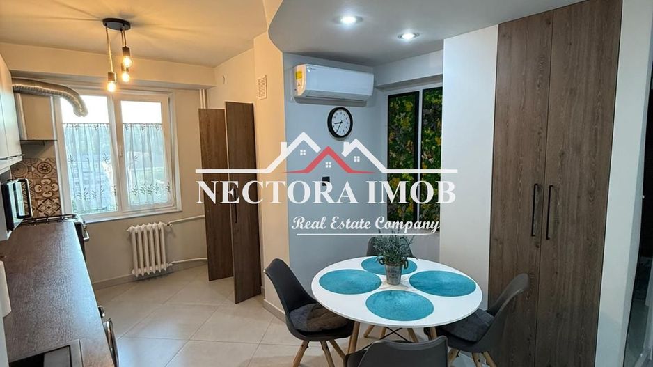 NECTORA IMOB-Apartament 3 camere, Zona Dragos Voda, 72 mp, Parcare - Poză 2
