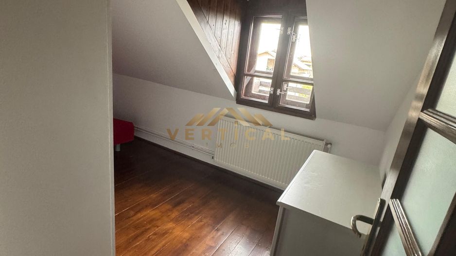 Casa P+M, comuna Berceni - Poză 6