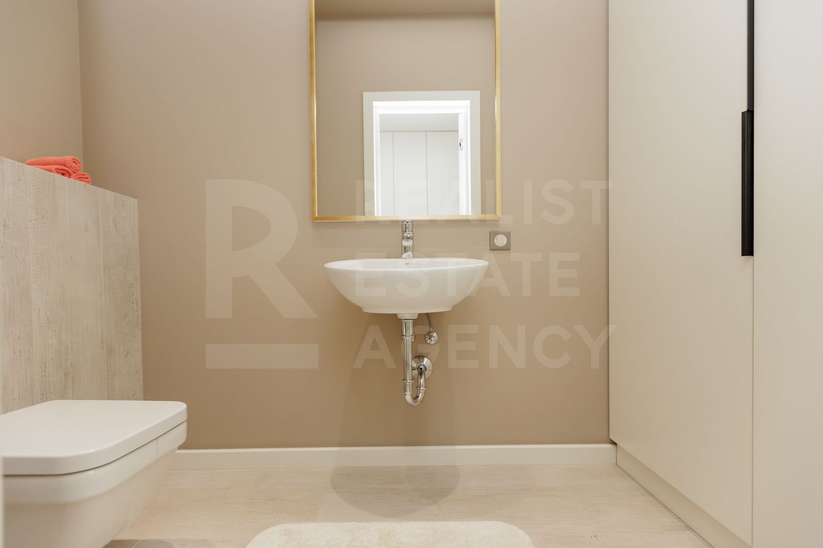 Chirie, apartament, 3 camere, str. Armenească, Centru - Poză 11