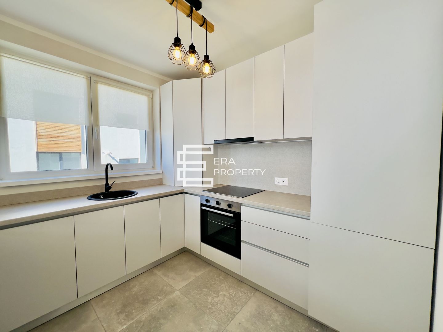 Penthouse 4 camere - mobilat si utilat - intabulat  - DaVinci Homes Cristian - Poză 8