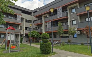 De închiriat apartament cu 3 camere, în Milano 5, Nufărul - Poză 1