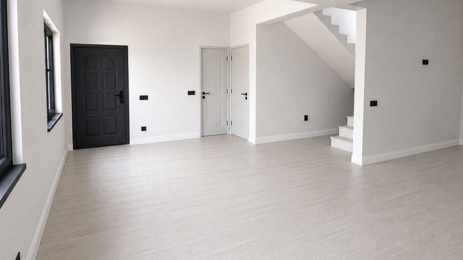 CASA INDIVIDUALA PANTELIMON, 4 CAMERE, NEMOBILAT, NOU, COMISION 0% - Poză 12