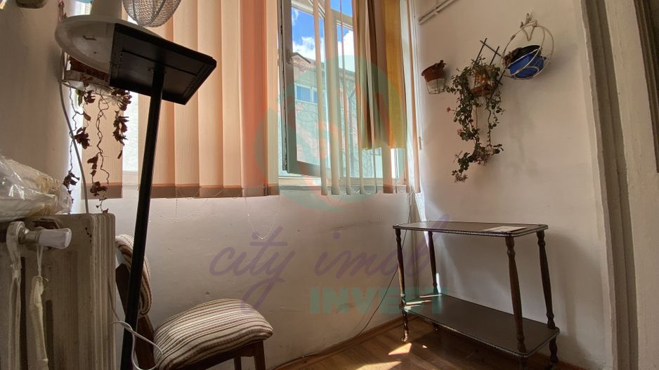 Apartament în vilă cu potențial, Moșilor - Poză 7