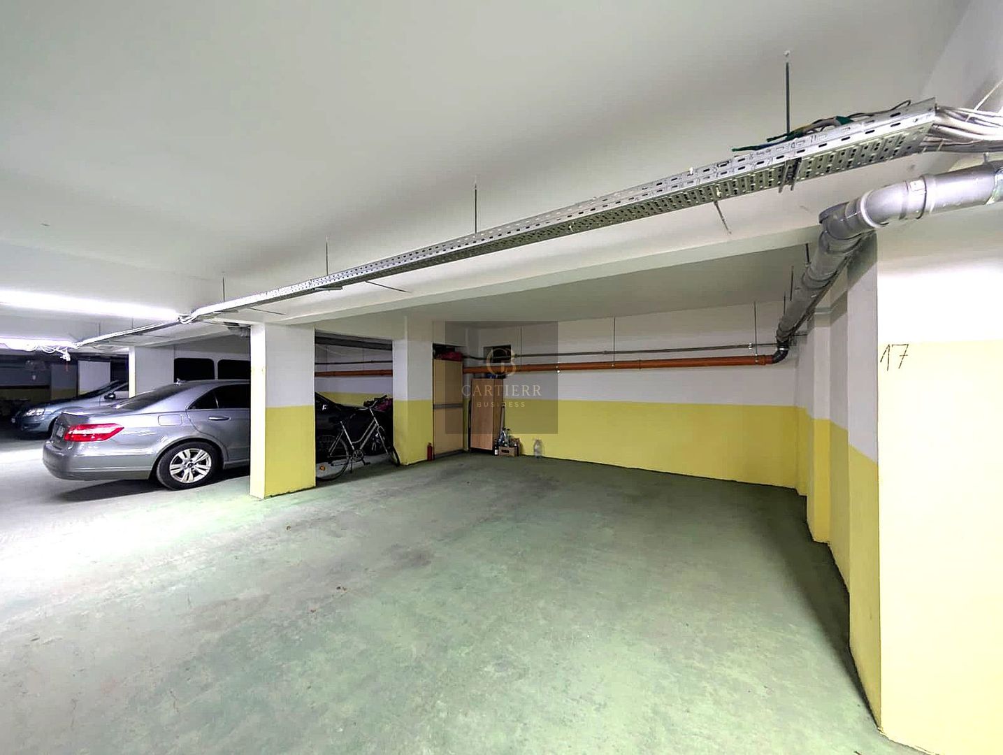 9 LOCURI DE PARCARE | EMANCIPĂRII - Poză 3