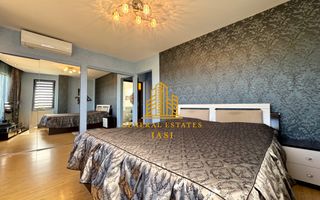 Vânzare Casă D+P+E - Full echipată în Bucium, Plopii fară soț - Poză 16