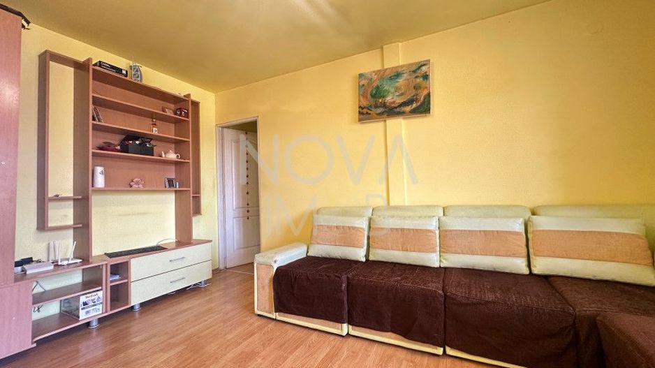 Apartament 3 camere, tip mansarda - Aleea Sevis - Poză 2