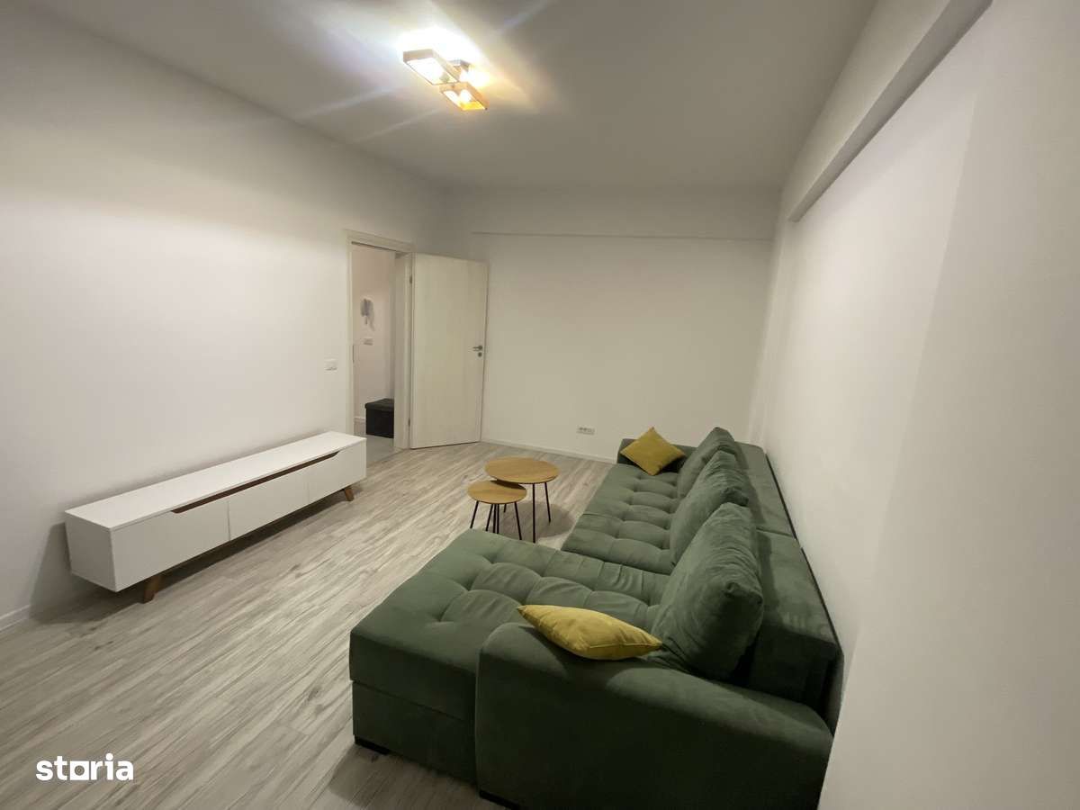 Apartament 2 Camere Envogue Residence Militari - Poză 4