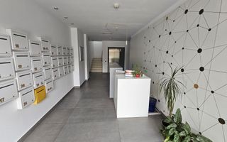 2 Camere de Închiriat | Zona Baneasa – Mobilat Modern, Gata de Mutat - Poză 13