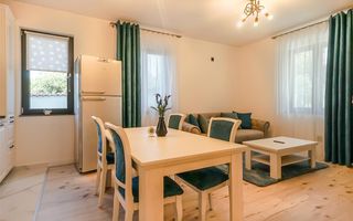 Apartament 3 camere 80 mp ultrafinisat, parcare, Zorilor! - Poză 5