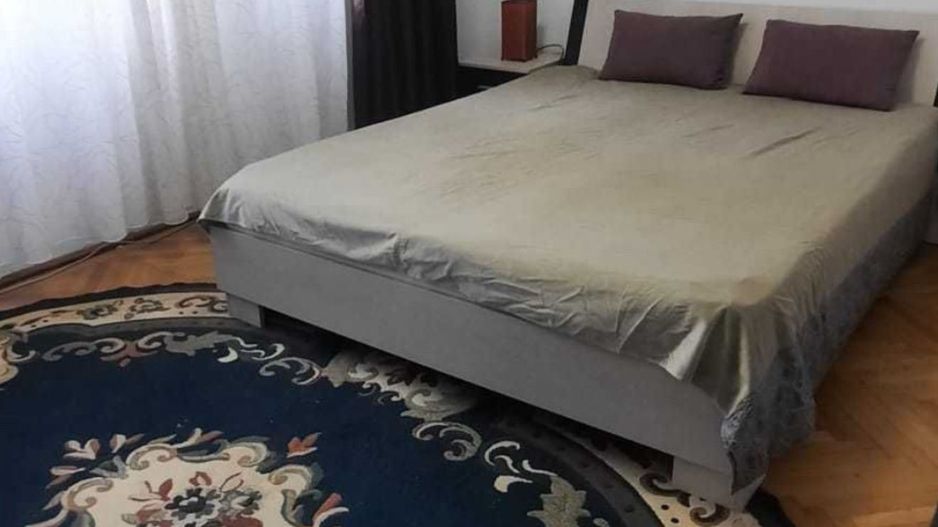 AP. 2 CAMERE MIHAI BRAVU, BLOC REABILITAT, METROU 10 MINUTE, LIBER - Poză 3