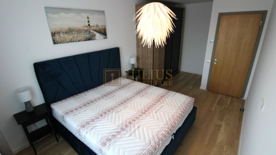 Mobilat deosebit, parcare subterana; Circumvalatiuni - Poză 11