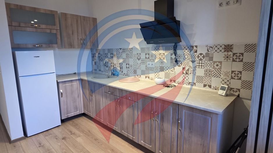 Apartament 2 camere | Complex Maurer, | Ideal - locuință,  birou sau investiție - Poză 4
