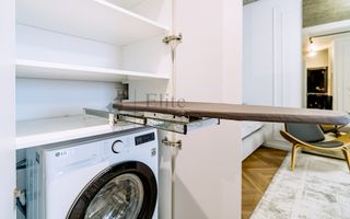 Apartament nou cu 2 camere in bloc "Verde" Zona Centrala - Poză 10