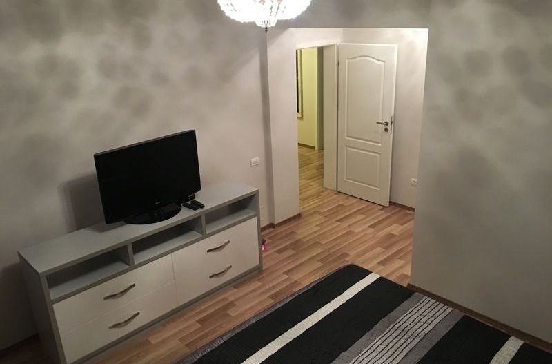 🏡 3 Camere 130 mp | Mobilat Lux | Parcare Subterană | Centrală| Cartier Latin - Poză 5