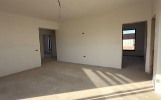 Casă nouă cu teren de 500 mp | Sântandrei | Semifinisată sau la cheie - Poză 6