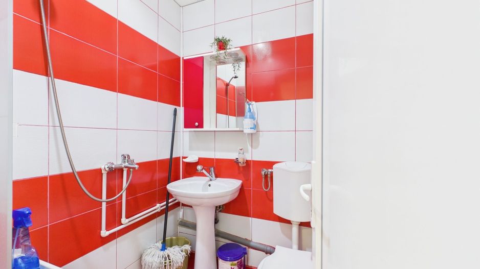 Garsonieră de 27 mp utili, aproape de centrul Bucureștiului - Poză 7