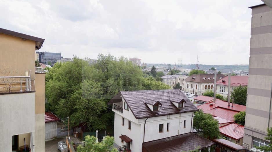 2 CAM PIATA UNIRII, TEATRU, PALAS, UMF, ULTRACENTRAL 199000+tva 9 - Poză 5