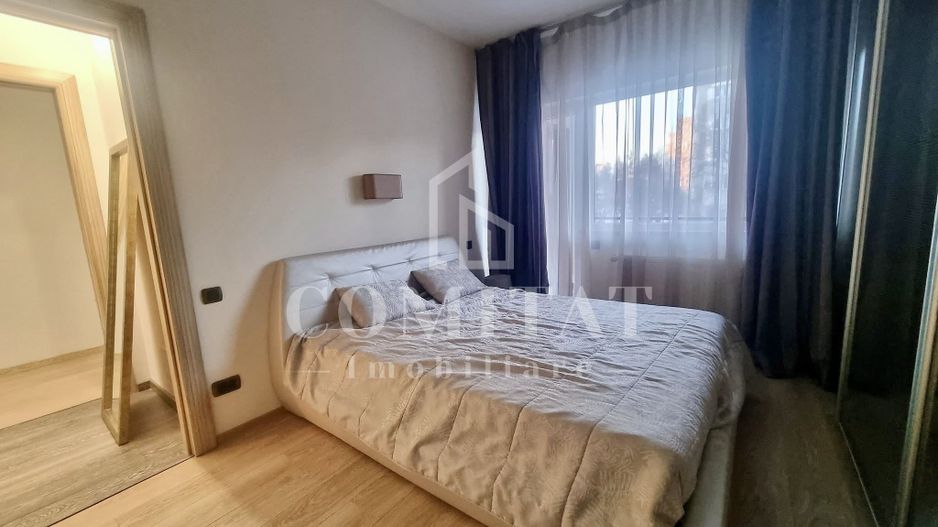 Apartament  | 3 camere | 79 mp | Zorilor - Poză 5