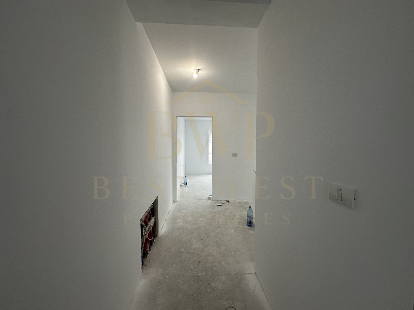 1/2 Duplex, 4 camere, Giroc - Poză 13