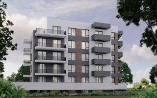Th. Pallady-2 camere cu Terasa si Loc de parcare Gratuit - Poză 8