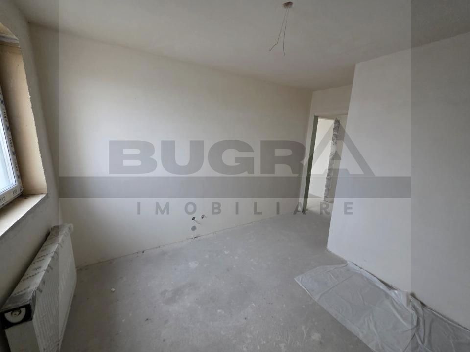 Apartament 3 camere, 61mp, etaj intermediar, zona FSEGA - Poză 5
