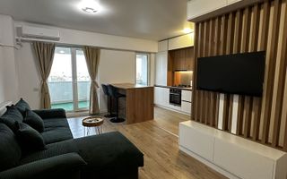 Studio modern  lux Liberty  Mall - Poză 1