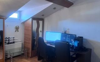 Sediu business premium, vilă 7 camere, vizibilitate excelentă zona One Cotroceni - Poză 8