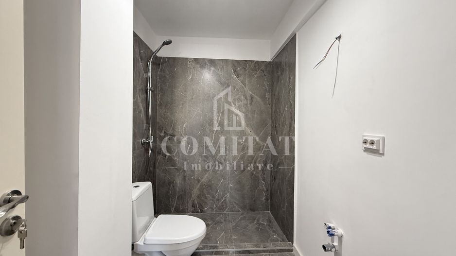 Preț excelent | Apartament cu 3 camere, 2 băi | Dâmbul Rotund - Poză 10