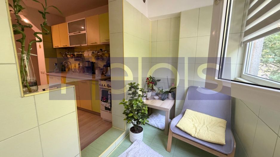 VANZARE 3 CAMERE | DECOMANDAT | ETAJ 1 | RENOVAT | ZONE CRANGASI - Poză 12