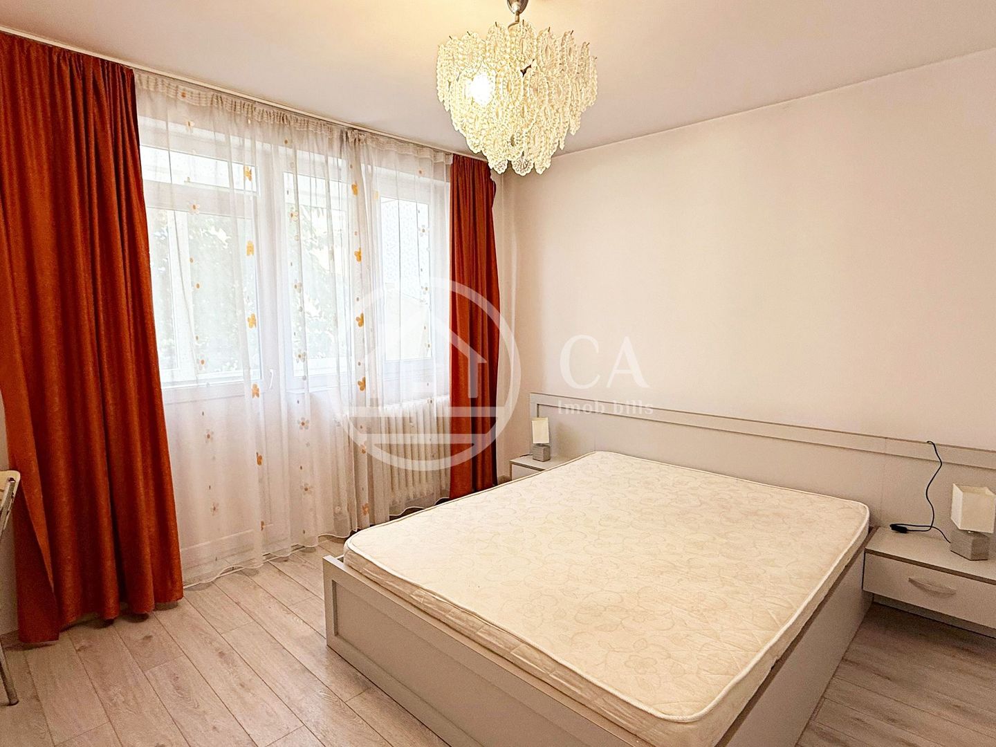 Apartament cu 2 camere de inchiriat in zona Ultracentrala, Oradea - Poză 3