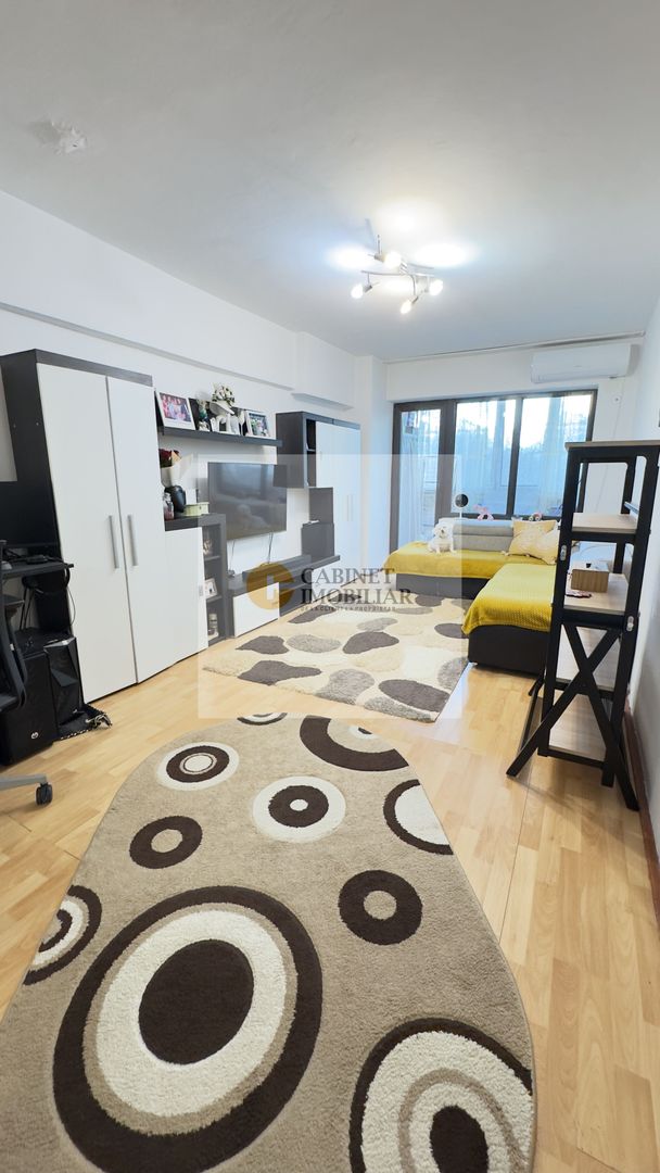 2C Decomandat - 50mp | Metrou Lujerului | Reabilitat | Et Intermediar - Poză 3