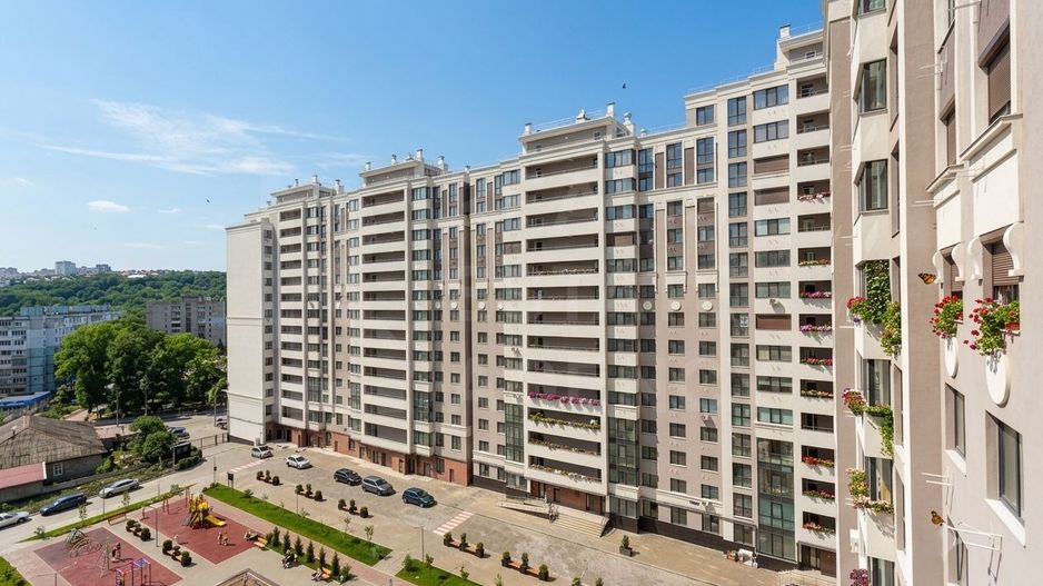 Vânzare, apartament, 2 camere, str. Vasile Lupu, Buiucani - Poză 19