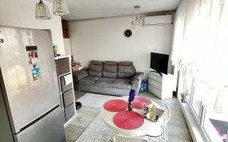 Apartament de vanzare | 2 camere | Tip Studio | Estic Park | Sector 2 - Poză 1