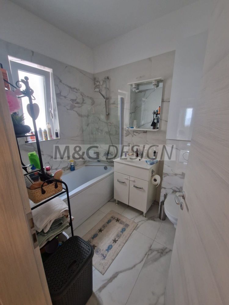 Apartament 3 camere Giroc etaj 1 - Poză 7