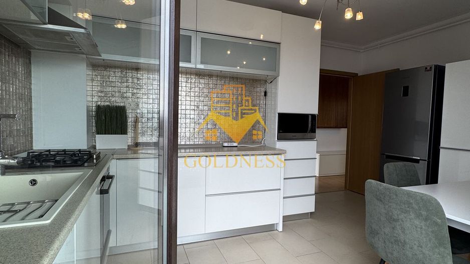 3 camere, Penthouse, Premium, Zorilor, Calea Turzii, Hotel Gala - Poză 6