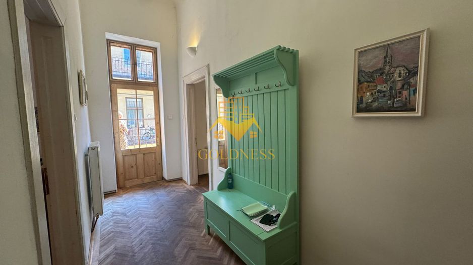 2 camere decomandate, Ultracentral, Reg. CFR, Pta Avram Iancu, Teatru - Poză 10