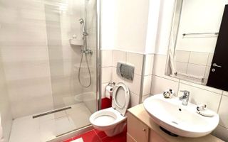 3 camere premium cu balcon generos | Natura Residence Băneasa - Poză 12