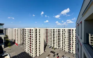 Studio NOU *mobilat & utilat complet* // Drumul Taberei - Poză 14