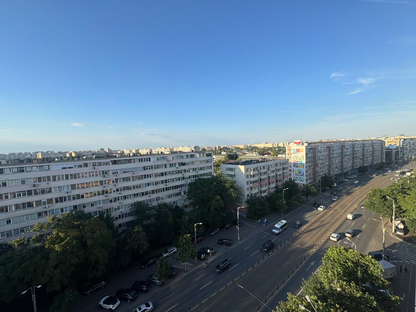 4 CAMERE || DECOMANDAT || STEFAN CEL MARE - Poză 17