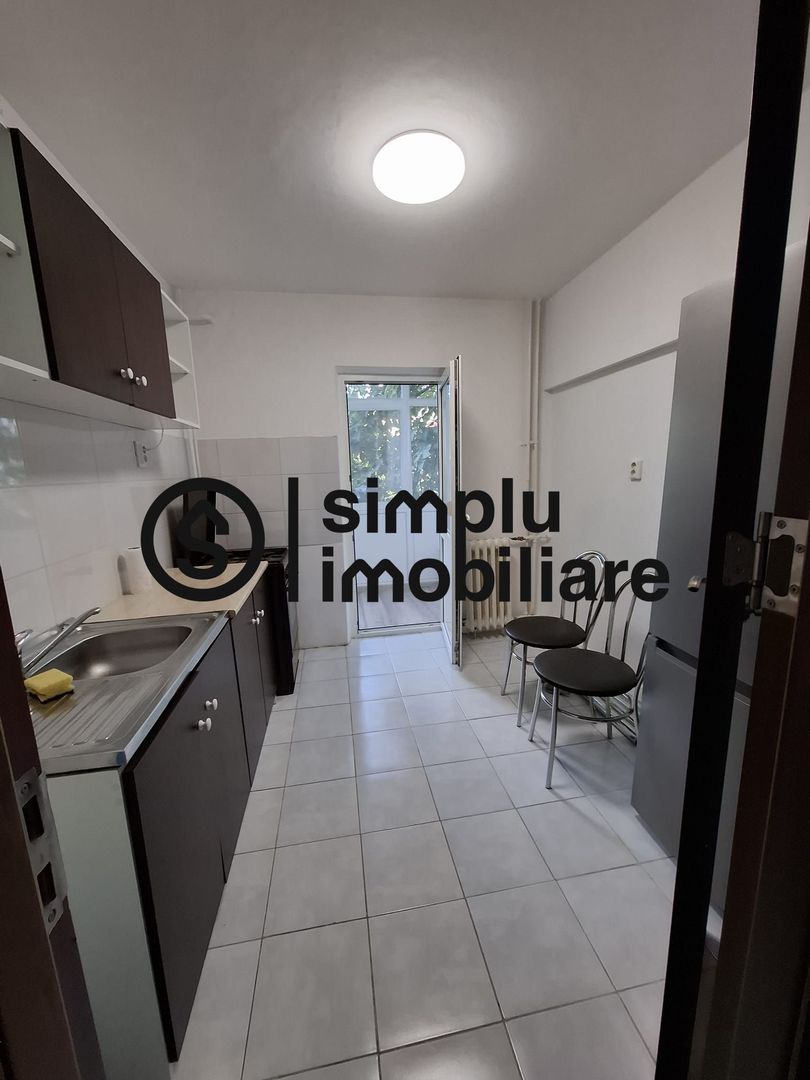 2 decomandate, etaj 2/4, Rovine - Poză 5