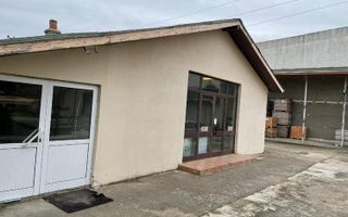 Spațiu industrial/logistic cu hală depozit în zona Kaufland, la 1,5 km de nodul A7 - Poză 6