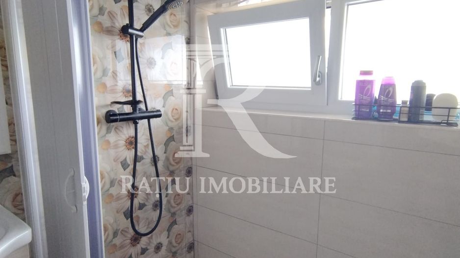 Apartament cu 2 camere | bloc nou | Zona Lotus 2 | Oradea - Poză 5